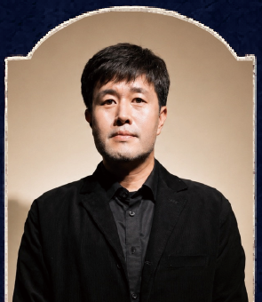 메드베젠꼬 역 한형민