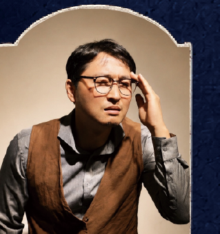 뜨리고린 역 김혁종